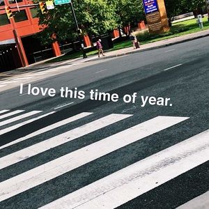 Meet your Posher, Tish